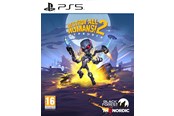 Games - Vernietig Alle Mensen! 2 - Reprobed - Sony PlayStation 5 - Action - 9120080077356