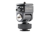 Diversen - PGYTECH SnapLock Nano - tilt/swivel mount - P-CG-030