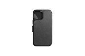 Mobiel - Covers & Cases - Tech21 Evo Wallet iPhone 13 mini Black - T21-8896