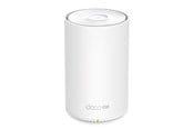 Router - TP-Link Deco X20-4G 4G+ AX1800 Whole Home Mesh WiFi 6 Gateway (1-Pack) - Mesh router Wi-Fi 6 - DECO X20-4G