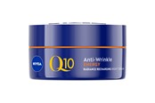 Gezichtsverzorging - Nivea Q10 Energy Recharging Night Cream - 50 ml. - 4005900777263