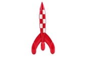 Merchandise - Moulinsart - Tintin Moon Rocket 17 cm - Figuur - 4261500000006
