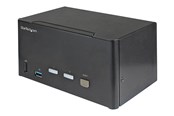 KVM Switch - StarTech.com SV231TDPU34K / Keyboard/Video/Mouse Schakelaar KVM - SV231TDPU34K