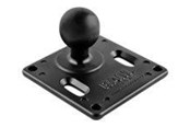 Muurbevestigingen, AV-bevestigingen & AV-meubels - Honeywell - mounting component - Max - recommended for - RT10-MNT-RAM-C