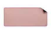 Muismat & accessoires - Logitech Desk Mat Studio Series - Darker Roze - 956-000053