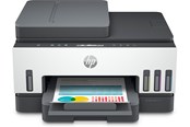 Printer - HP Smart Tank 7305 Alles-in-één Multifunctioneel - Kleur - Inkt - 28B75A#BHC