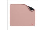 Muismat & accessoires - Logitech Mouse Pad Studio Series - Darker Rose - 956-000050