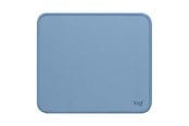 Muismat & accessoires - Logitech Muismat Studio Series - Blauw Grijs - 956-000051