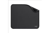 Muismat & accessoires - Logitech Mouse Pad Studio Series - Graphite - 956-000049
