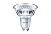 Armaturen & Lampen - Philips LED spot SceneSwitch 4.8W (50W) 822-827 36° GU10 - 929002981855