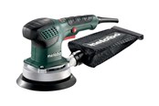 Schuurmachine - Metabo SXE 3150 - random orbit sander - 310 W - 150 mm - 600444000
