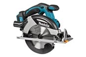 Cirkelzaag - Makita DHS630ZJ - circular saw - cordless - 165 mm - no battery - DHS630ZJ