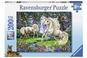 Puzzels - Ravensburger Mystieke Eenhoorns 200p - 10112838