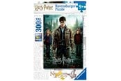 Puzzels - Ravensburger Harry Potter 300p - 10112871