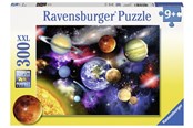 Puzzels - Ravensburger Zonnestelsel 300p - 132263