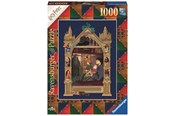 Puzzels - Ravensburger Harry Potter Zweinstein 1000p - 10216515