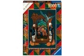 Puzzels - Ravensburger Harry Potter 3 1000p - 10216517
