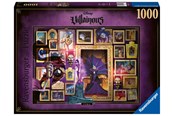 Puzzels - Ravensburger Schurkachtig: Yzma 1000p - 16522