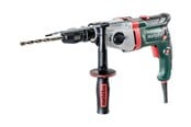 Elektrische schroevendraaier & boor - Metabo SBEV 1300-2 - rotary hammer - 1300 W - 2-speed - 600785500