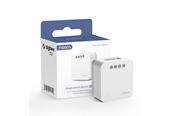 Smart Home - Aqara Single Schakelaar Module T1 (No Neutral) - SSM-U02