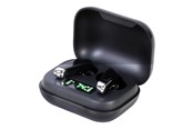Headphones/Headsets - Gembird GMB Audio FitEar-X300 - FitEar-X300B