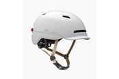 Elektrische step - Livall C20 Smart Commuter Helmet - Large - White - 73940025