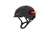 Elektrische step - Livall C20 Smart Commuter Helmet - Gemiddeld - Zwart - 73940026