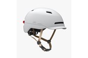 Elektrische step - Livall C20 Smart Commuter Helmet - Gemiddeld - Wit - 73940027