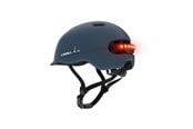 Elektrische step - Livall C20 Smart Commuter Helmet - Medium - Blue - 73940028