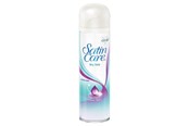 Scheerapparaat - Satin Care Shaver Dry Skin Scheren Gel - 200 ml - 7702018015009