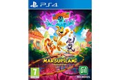 Games - Marsupilami: Hoobadventure - Sony PlayStation 4 - Platformgame - 3760156488035