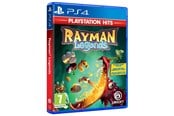 Games - Rayman Legends (Playstation Hits) - Sony PlayStation 4 - Action - 3307216076025