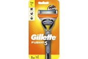 Scheerapparatuur - Gillette Fusion 5 Scheermes - 7702018866946