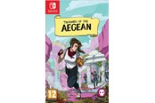 Games - Treasures of the Aegean - Nintendo Switch - Platformgame - 5056280435297