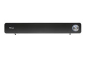 PC - Luidspreker - Trust Arys Soundbar PC Speaker - Zwart - 22946