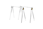 Gereedschap - Stanley Metal Sawhorse (Pair) - STST81337-1