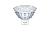 Armaturen & Lampen - Philips LED spot Spot 2.9W/827 (20W) 36° GU5.3 - 929002494555