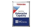 Harde schijf - Toshiba MG09 Series - 18TB - Harde schijf - MG09SCA18TE - SAS3 - 3.5" - MG09SCA18TE