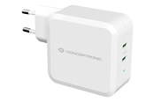 Mobiel - Adapters & Opladers - ALTHEA - ALTHEA08W