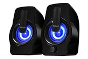 PC - Luidspreker - Trust Gemi RGB - 22948