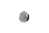 Doe-het-zelf waterkoeling - Bitspower Premium G1/4" Zwart Sparkle Stop Fitting - BP-BSPRE-06