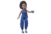 Dolls & Accessories - Disney Princess - Rai Jonge Raya en Kumandra Flow - 5010993727384
