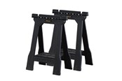 Gereedschap - Stanley Junior Folding Sawhorse (Twin Pack) - STST1-70355