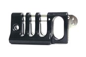 Systeemaccessoires - Targus Defcon - ASP20GLX