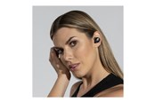 Headphones/Headsets - JLab Go Air - IEUEBGOAIRRBLK82