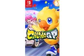 Games - Chocobo GP - Nintendo Switch - Racing - 0045496429423