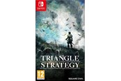 Games - Triangle Strategy - Nintendo Switch - Strategy - 0045496429515