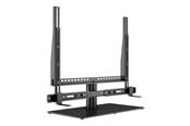 Muurbevestigingen, AV-bevestigingen & AV-meubels - Multibrackets M VESA Tablestand Turn - Max 40 kg - recommended for 35"- 42" - 7350105212161