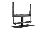 Muurbevestigingen, AV-bevestigingen & AV-meubels - Multibrackets M VESA Tablestand Turn - Max 50 kg - recommended for 65" - 7350105212178