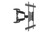 Muurbevestigingen, AV-bevestigingen & AV-meubels - Multibrackets M Flexarm Series Single Portrait - Max 30 kg - recommended for 55" - 7350105212307
